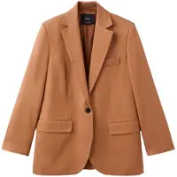 Mango Blazer 'Minesota' pueblo