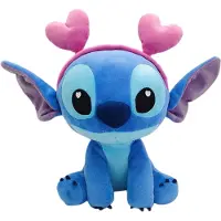 Simba Stitch Hjertebamse 25 Cm