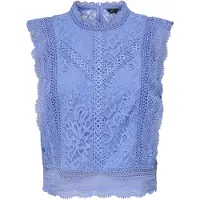 ONLY Bluse 'ONLKARO' opal