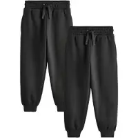 Clarks Bukser sort