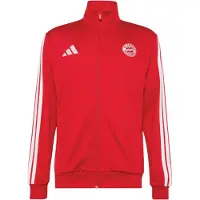 Adidas FC Bayern Muenchen DNA træningsoverdel, størrelse Large