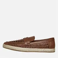 Brave Soul Herre Carlos loafers Tan
