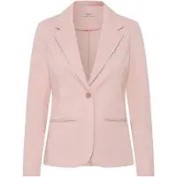 Fransa Blazer lyserød