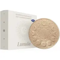 Mohani Roots shampoo i sæbe Lunula 75 g