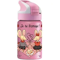 Laken Fromage Summit Cap 350ml Termoskande