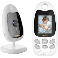 NENO Mobili auklė „Gato 2 Baby Monitor“