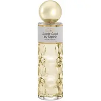 Saphir Super Cool Spray 200ml Eau De Parfum