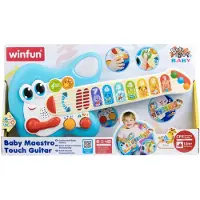 SMILYPLAY Smily Play touch guitar 230802 53224