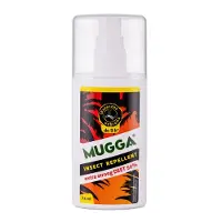 Mugga Uodų repelentas Extra Strong 50% DEET 75ml