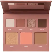 Paese Multi-function Face And Eye Make-up Palette Makeuppalette 16 g