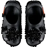 Crocs Botanicals Træsko
