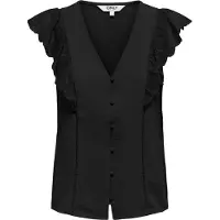 ONLY Bluse 'ONLMETTE' sort