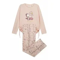 Women´secret Pyjamas fersken / lyserød