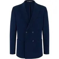 Boggi Milano Jakke navy