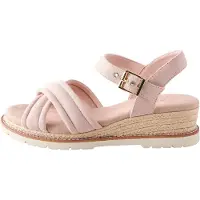 Next Sandaler 'Forever Comfort' gammelrosa