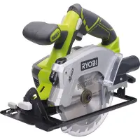 Ryobi One+ RWSL1801M - Cirkelsav - ledningfri - 150 mm - intet batteri - 18 V - SOLO