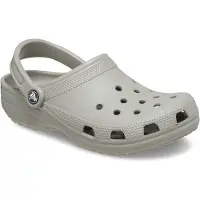 Crocs Træsko 'Classic' røggrå
