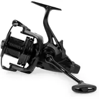 Avid Carp Revolve Karpefiskeri Hjul