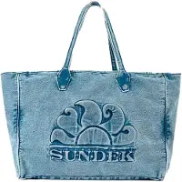 Sundek Aw030abcv400 Shopper Bag