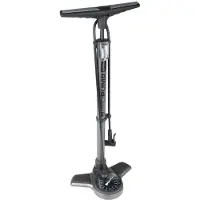 BRN Pro P4 Big Gauge Gulvpumpe