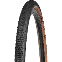 BRN Grit Aramid 700 X 42 Stivt Graveldæk
