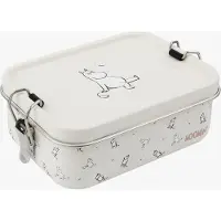 Barbo Toys Lunch Box - Beige