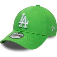 New Era League Essential 9forty Los Angeles Dodgers Kasket