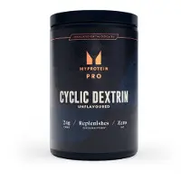 Myprotein Cyklisk dextrin - 1KG - 40servings - Uden smag