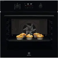 Electrolux Eod6f77wz Steambake 600 Catalysis Steam 72l Multifunktionsovn