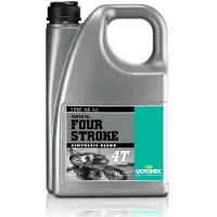 Motorex 4t 10w40 4l Motorolie