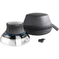 3DConnexion SpaceMouse Wireless 4260016341443 Modsvarer: N/A