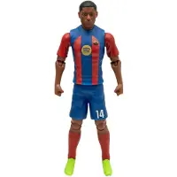 Banbo Toys Rashford Fc Barcelona Figur 20 Cm