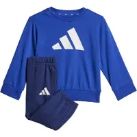 Adidas Træningsdragt royalblå / mørkeblå / hvid