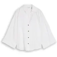 Tom Tailor Bluse hvid