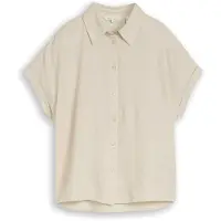 Tom Tailor Bluse beige
