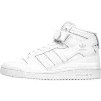 Adidas Originals Mid Top Forum Sko
