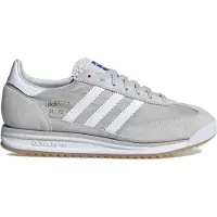 Adidas Sneaker low 'SL 72 RS' stone / lysegrå / hvid