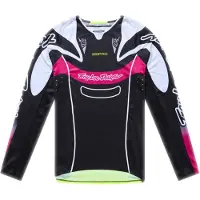 Troy Lee Designs Se Pro Salvo Langærmet Trøje