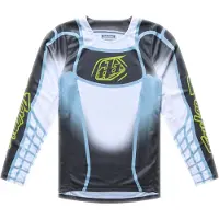 Troy Lee Designs Gp Pro Framework Langærmet Trøje