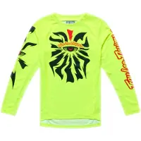 Troy Lee Designs Gp Pro Cyclops Langærmet Trøje