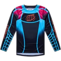Troy Lee Designs Gp Pro Framework Langærmet Trøje