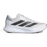 Adidas Løbesko Duramo SL 2 - Hvid/Sort/Sølv, størrelse 38⅔