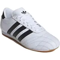 Adidas Sneaker low 'Taekwondo' sort / hvid