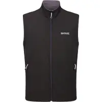 Regatta Bradwell Iii Bw Vest