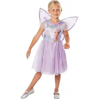 Barbie Fe (116 Cm) Brugerdefineret