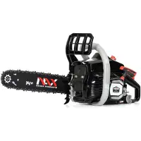 Nac NAX kædelanse benzin 37,0 cc NAX200C