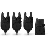 Avid Carp Vtx 3+1 Set Bidalarm
