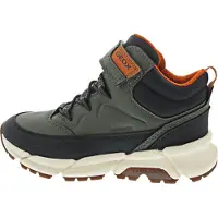 Geox Flexyper Plus Ab Booties