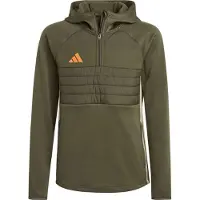 Adidas Tiro 25 Essentials Winterized Training Hættetrøje