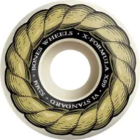 Bones Xf Standardv1 X-formula Hjul